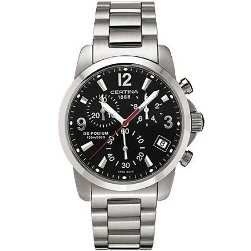 Certina Ds Podium C536.7129.42.66
