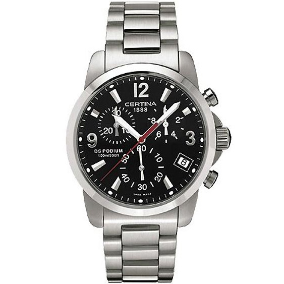 Certina Ds Podium C536.7129.42.66