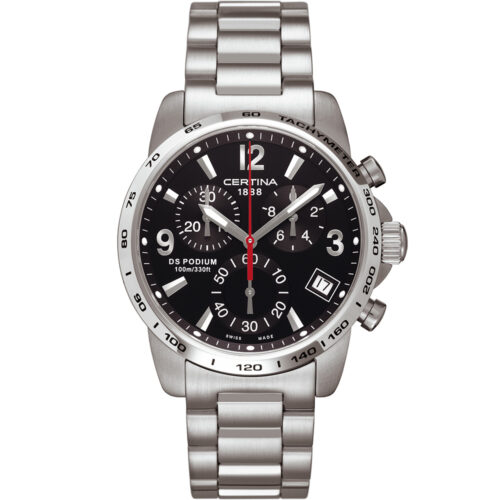Certina Ds Podium C536.7129.42.69