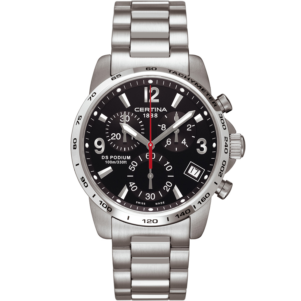 Certina Ds Podium C536.7129.42.69
