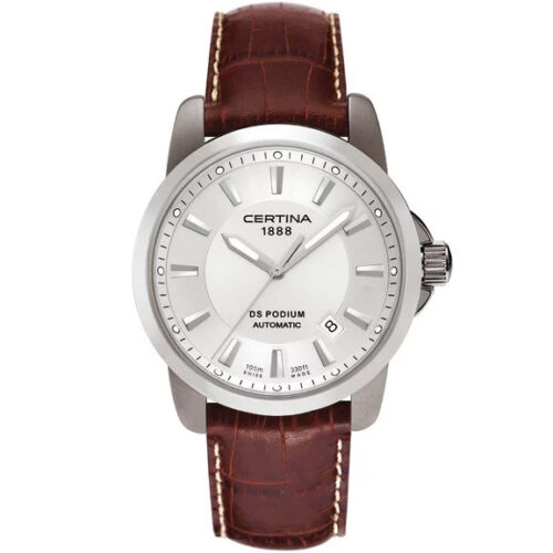 Certina Ds Podium C633.7029.42.11