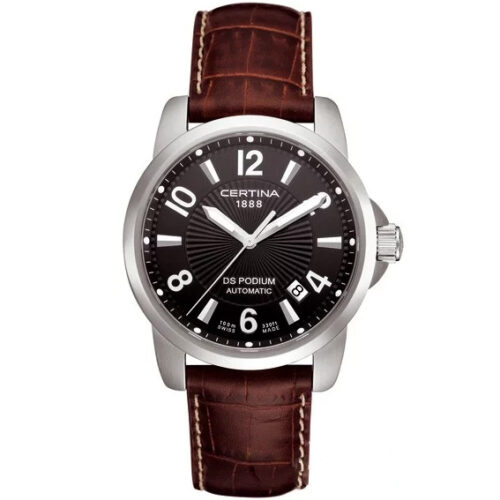 Certina Ds Podium C633.7029.42.66