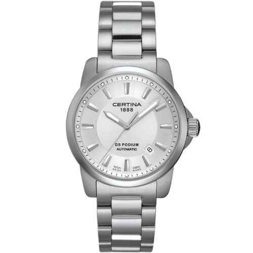 Certina Ds Podium C633.7129.42.11