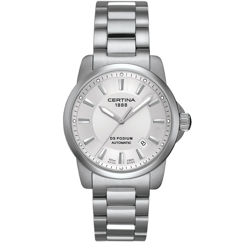 Certina Ds Podium C633.7129.42.11