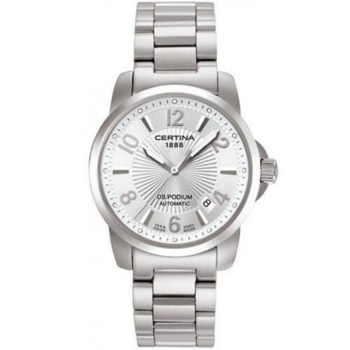 Certina Ds Podium C633.7129.42.16