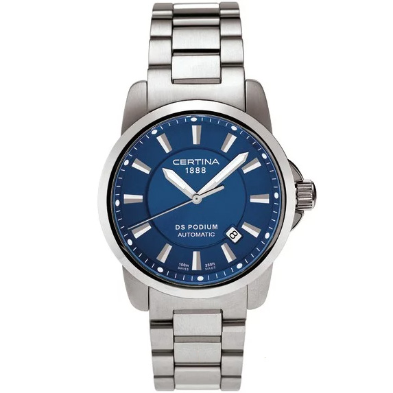 Certina Ds Podium C633.7129.42.51