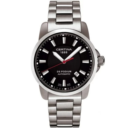 Certina Ds Podium C633.7129.42.61