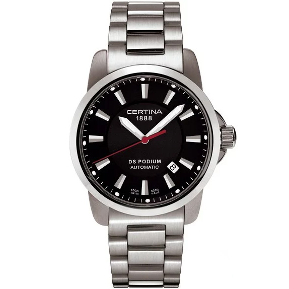 Certina Ds Podium C633.7129.42.61