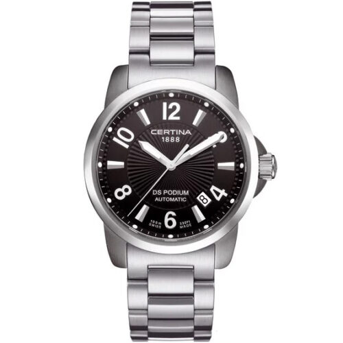 Certina Ds Podium C633.7129.42.66