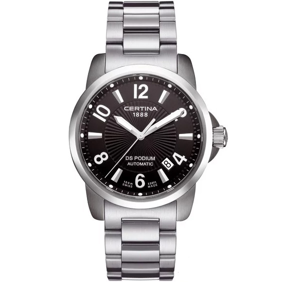 Certina Ds Podium C633.7129.42.66