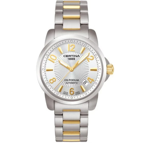 Certina Ds Podium C633.7129.44.16