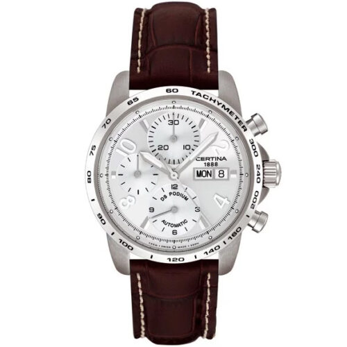 Certina Ds Podium C674.7029.42.16