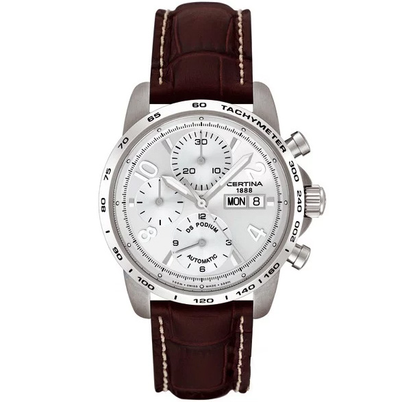 Certina Ds Podium C674.7029.42.16