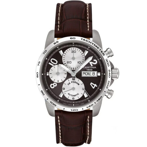 Certina Ds Podium C674.7029.42.69