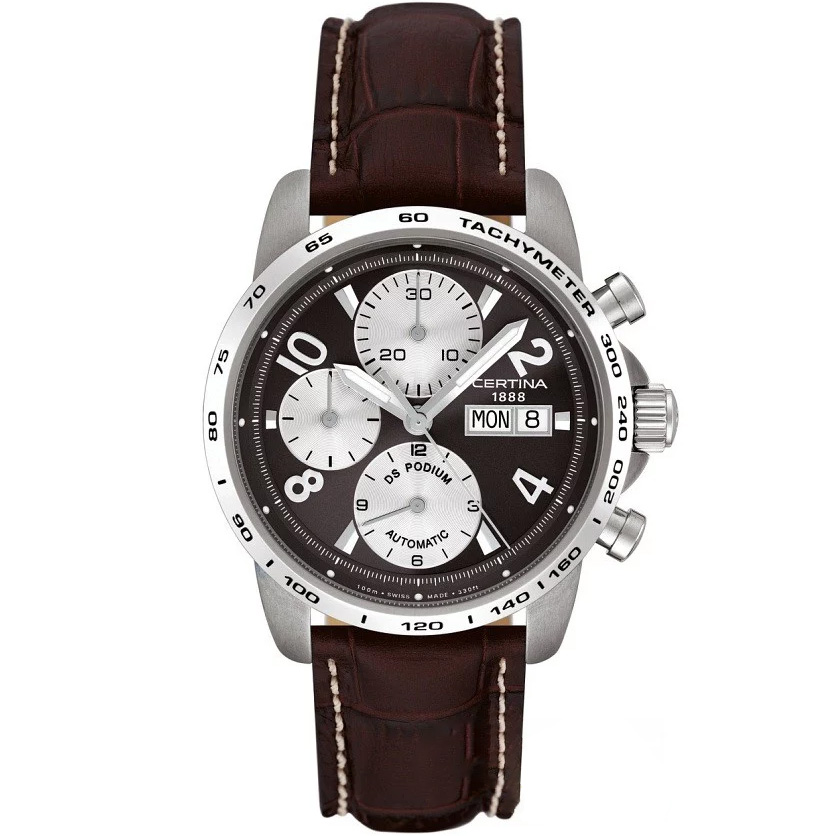 Certina Ds Podium C674.7029.42.69