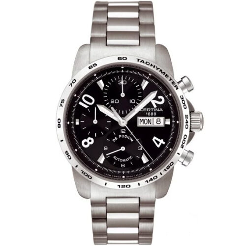 Certina Ds Podium C674.7129.42.66