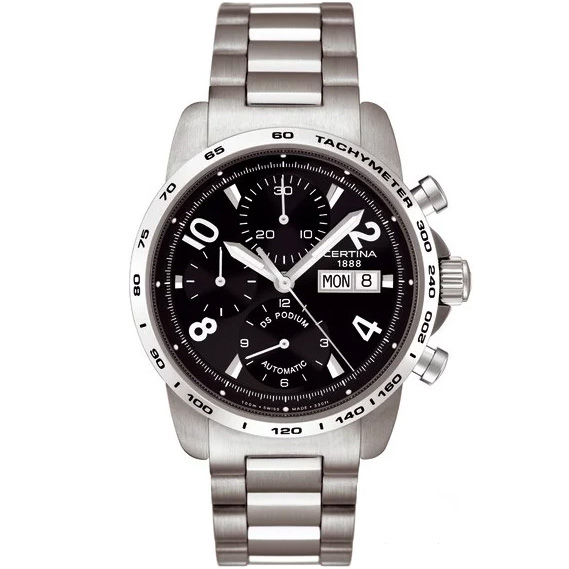 Certina Ds Podium C674.7129.42.66