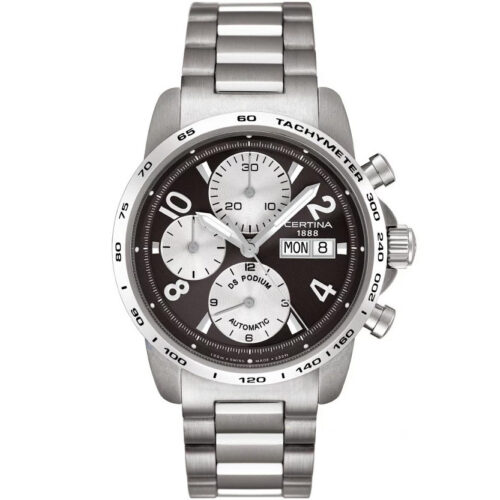 Certina Ds Podium C674.7129.42.69