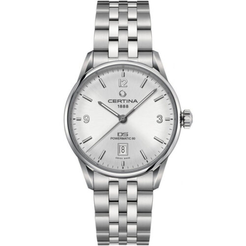 Certina Ds Powermatic 80 C026.407.11.037.00