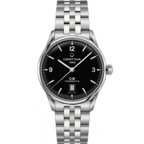 Certina Ds Powermatic 80 C026.407.11.057.00