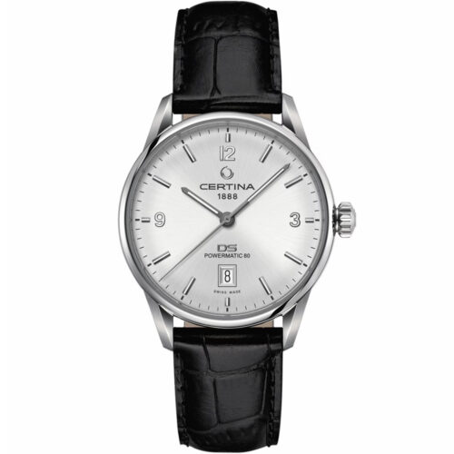 Certina Ds Powermatic 80 C026.407.16.037.00