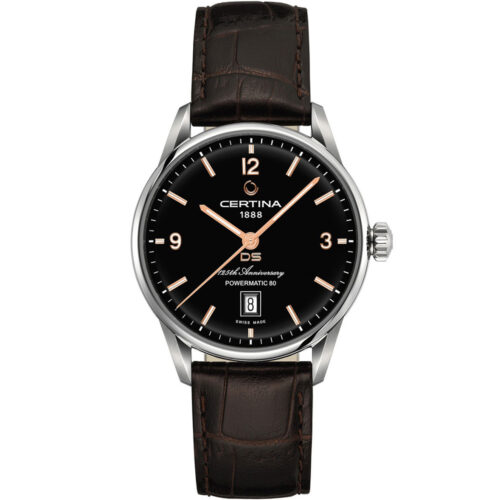 Certina Ds Powermatic 80 C026.407.16.057.10