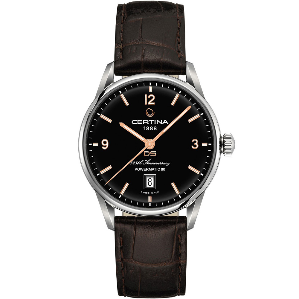 Certina Ds Powermatic 80 C026.407.16.057.10