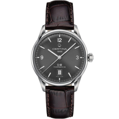 Certina Ds Powermatic 80 C026.407.16.087.00