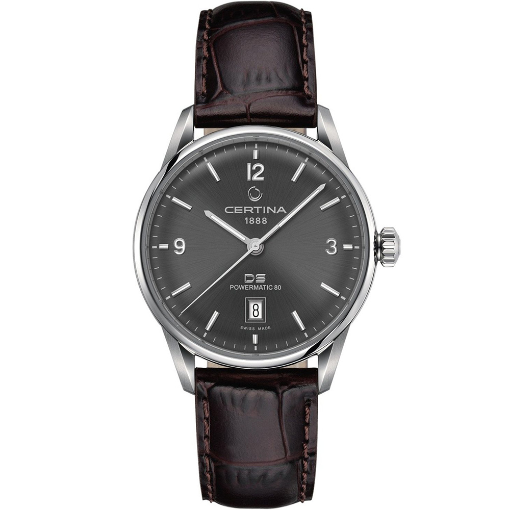 Certina Ds Powermatic 80 C026.407.16.087.00