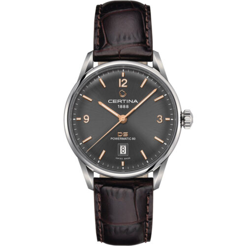 Certina Ds Powermatic 80 C026.407.16.087.01