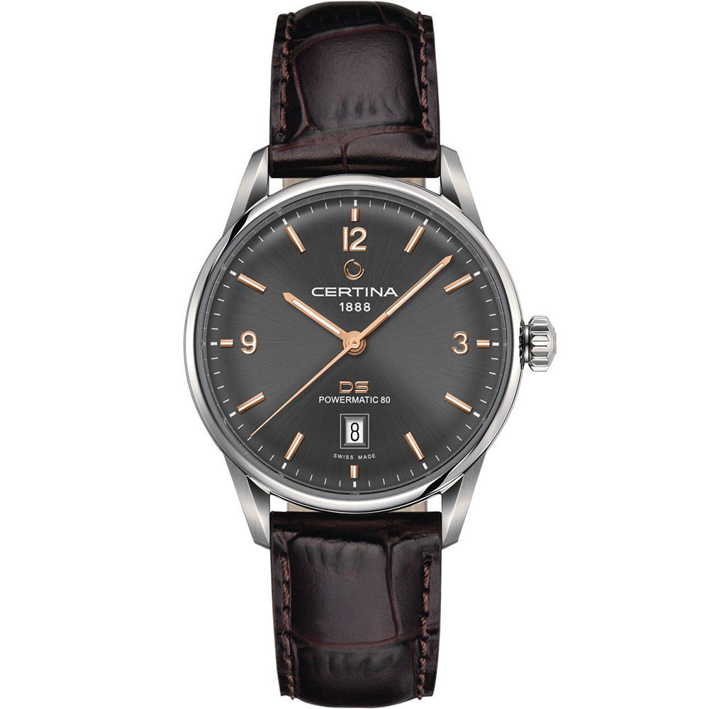 Certina Ds Powermatic 80 C026.407.16.087.01