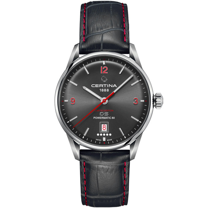 Certina Ds Powermatic 80 C026.407.16.087.10