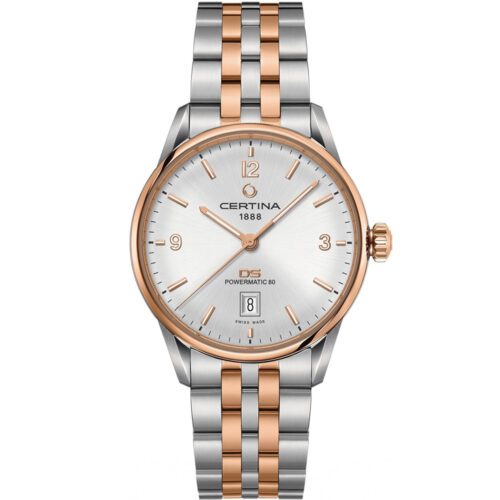 Certina Ds Powermatic 80 C026.407.22.037.00