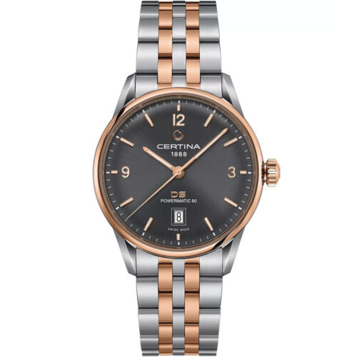 Certina Ds Powermatic 80 C026.407.22.087.00