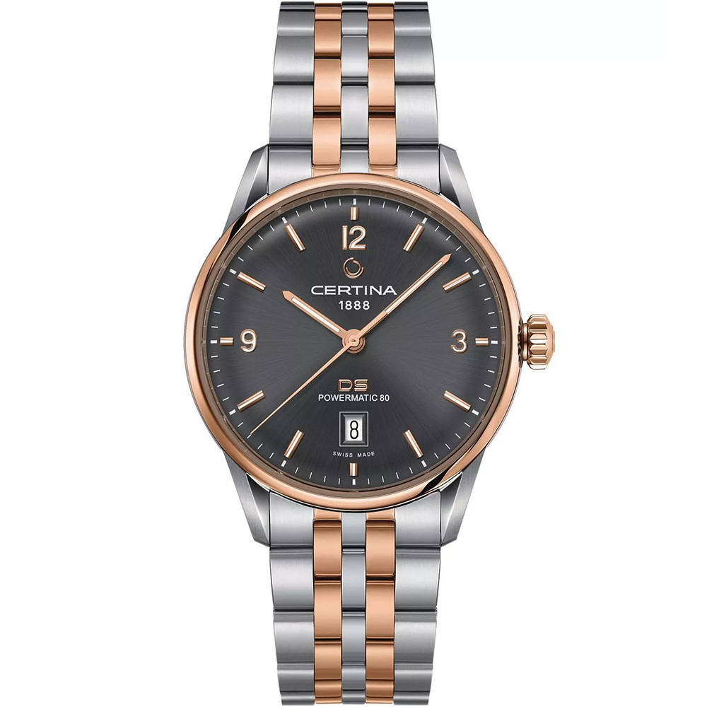 Certina Ds Powermatic 80 C026.407.22.087.00