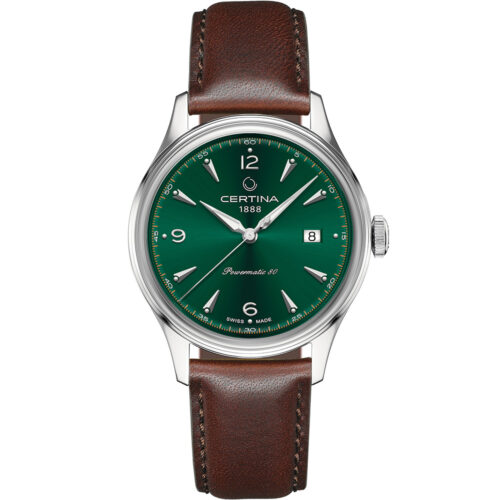 Certina Ds Powermatic 80 C038.407.16.097.00