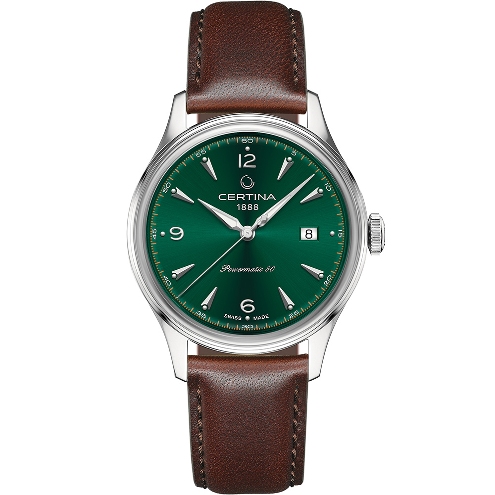 Certina Ds Powermatic 80 C038.407.16.097.00
