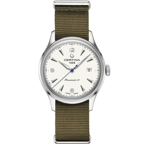Certina Ds Powermatic 80 C038.407.18.037.00