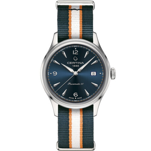 Certina Ds Powermatic 80 C038.407.18.047.00