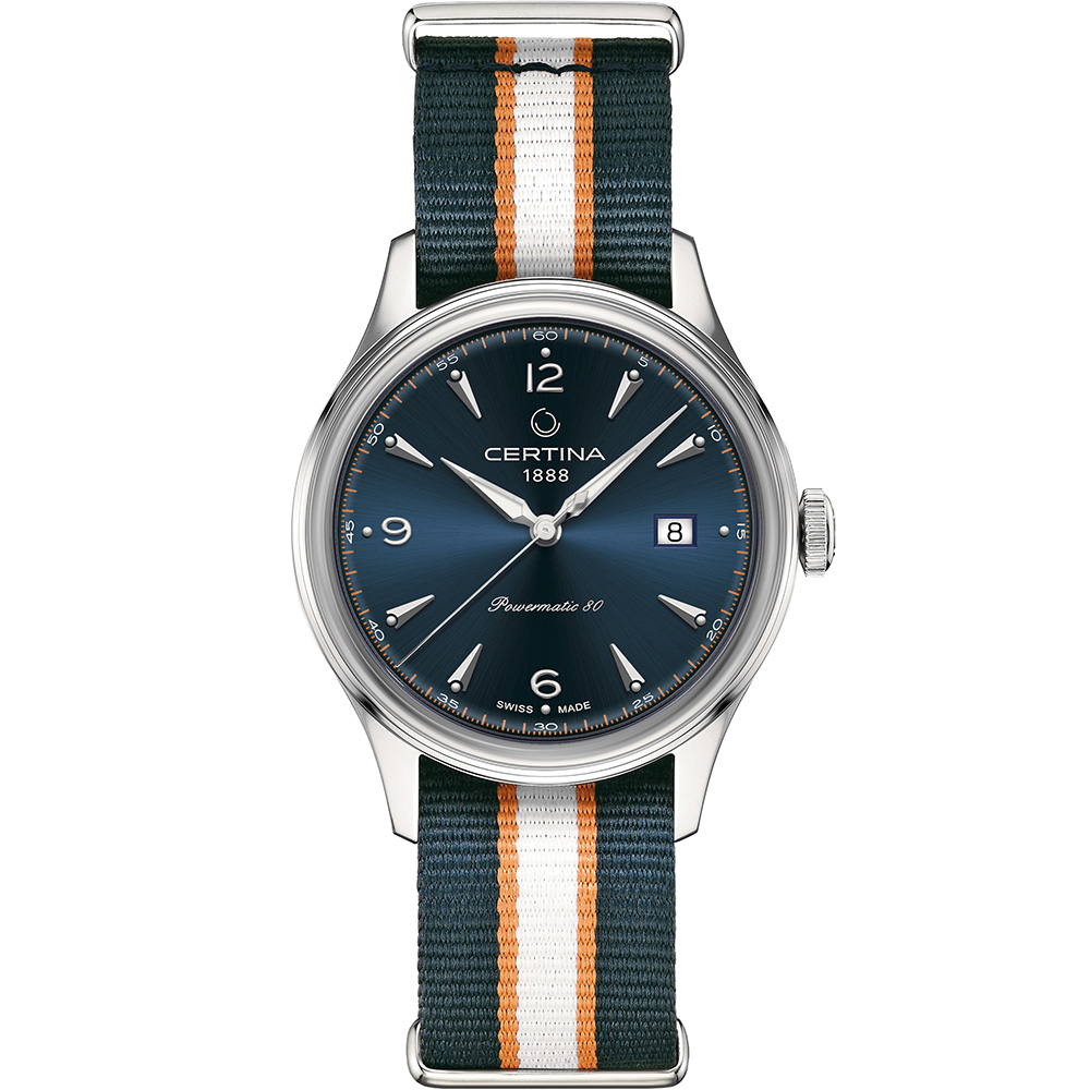 Certina Ds Powermatic 80 C038.407.18.047.00