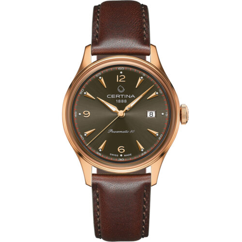 Certina Ds Powermatic 80 C038.407.36.087.00