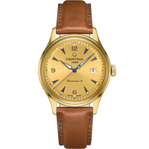 Certina Ds Powermatic 80 C038.407.36.367.00
