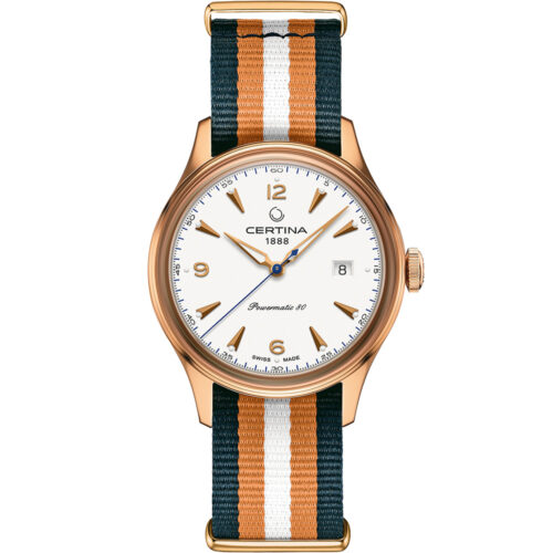Certina Ds Powermatic 80 C038.407.38.037.00
