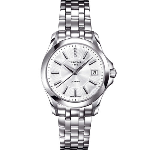 Certina Ds Prime C004.210.11.036.00