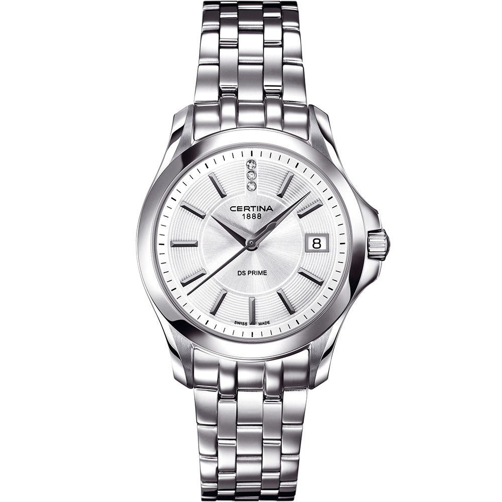 Certina Ds Prime C004.210.11.036.00