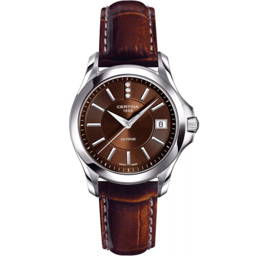 Certina Ds Prime C004.210.16.296.00