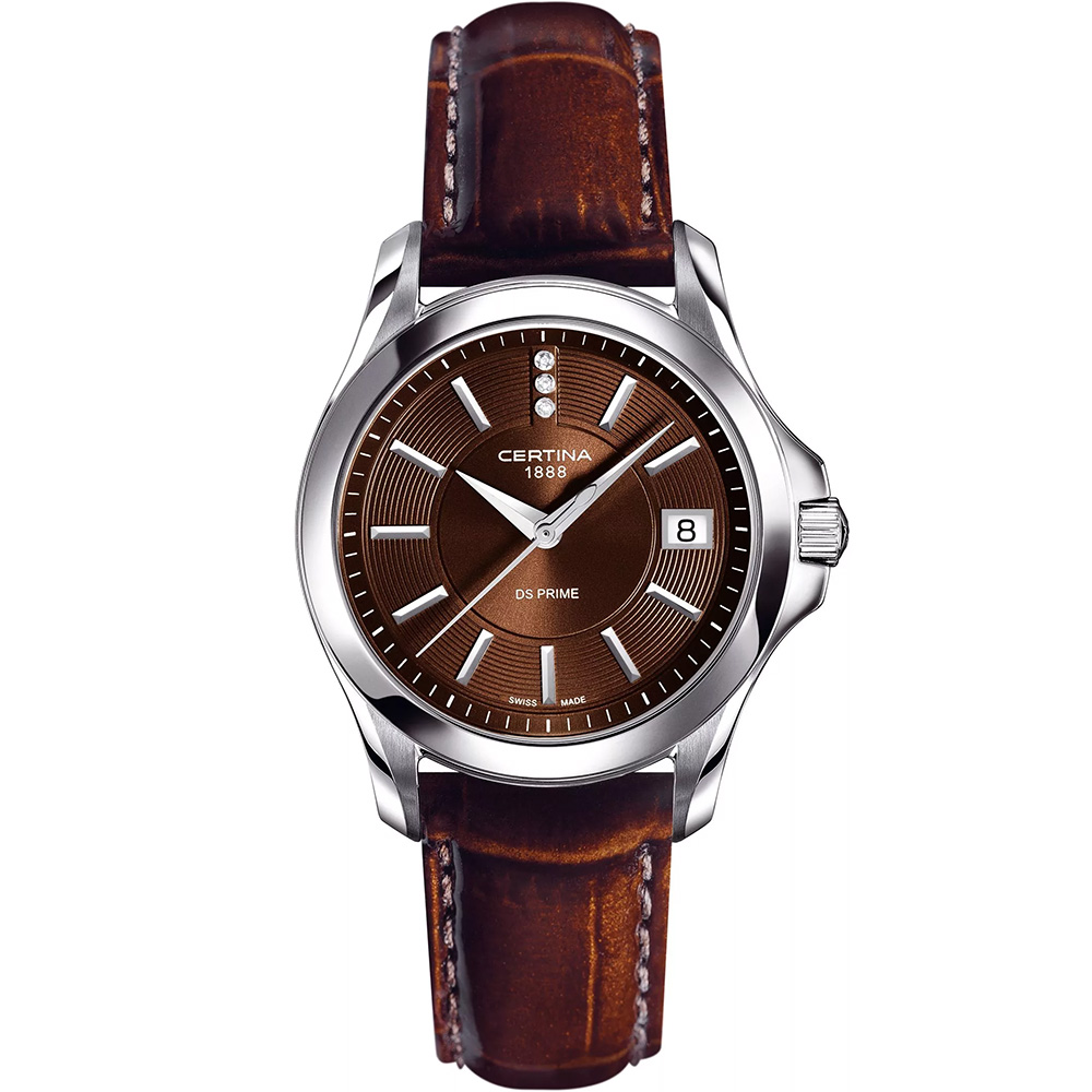 Certina Ds Prime C004.210.16.296.00