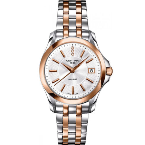 Certina Ds Prime C004.210.22.036.00