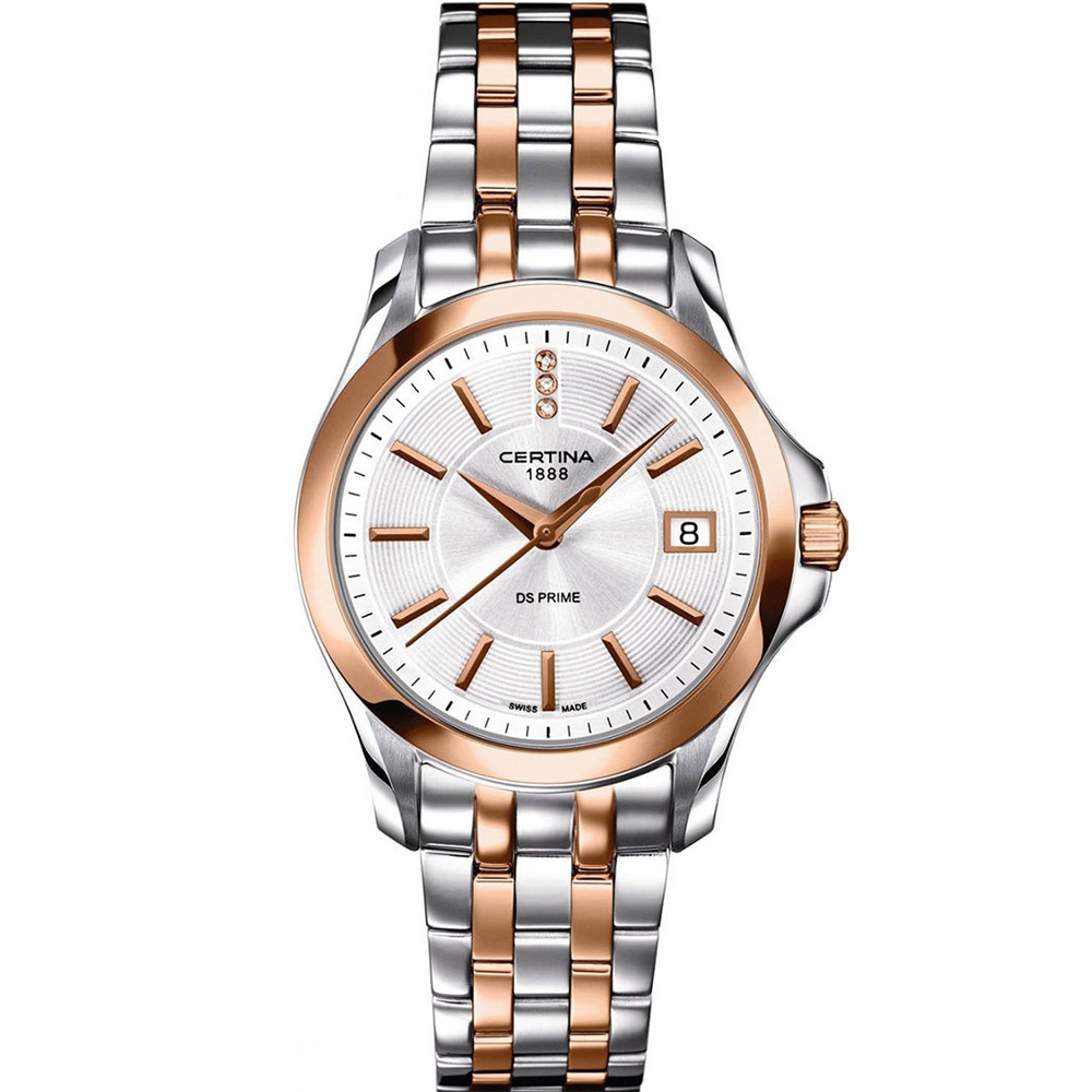 Certina Ds Prime C004.210.22.036.00