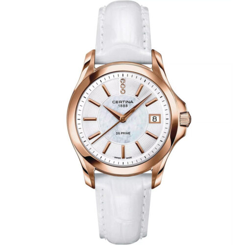 Certina Ds Prime C004.210.36.116.00